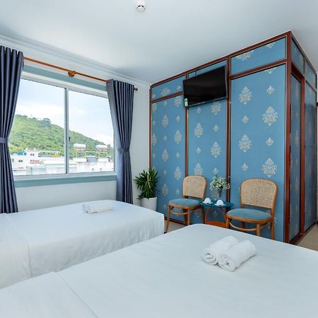 3H Grand Hotel ブンタオ エクステリア 写真