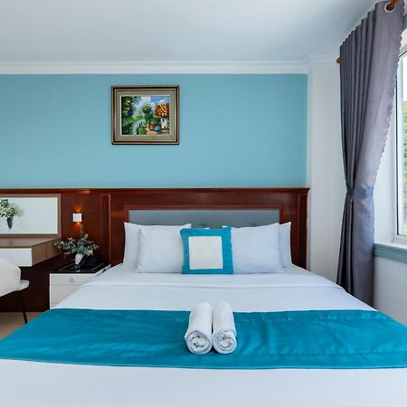 3H Grand Hotel ブンタオ エクステリア 写真