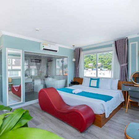 3H Grand Hotel ブンタオ エクステリア 写真