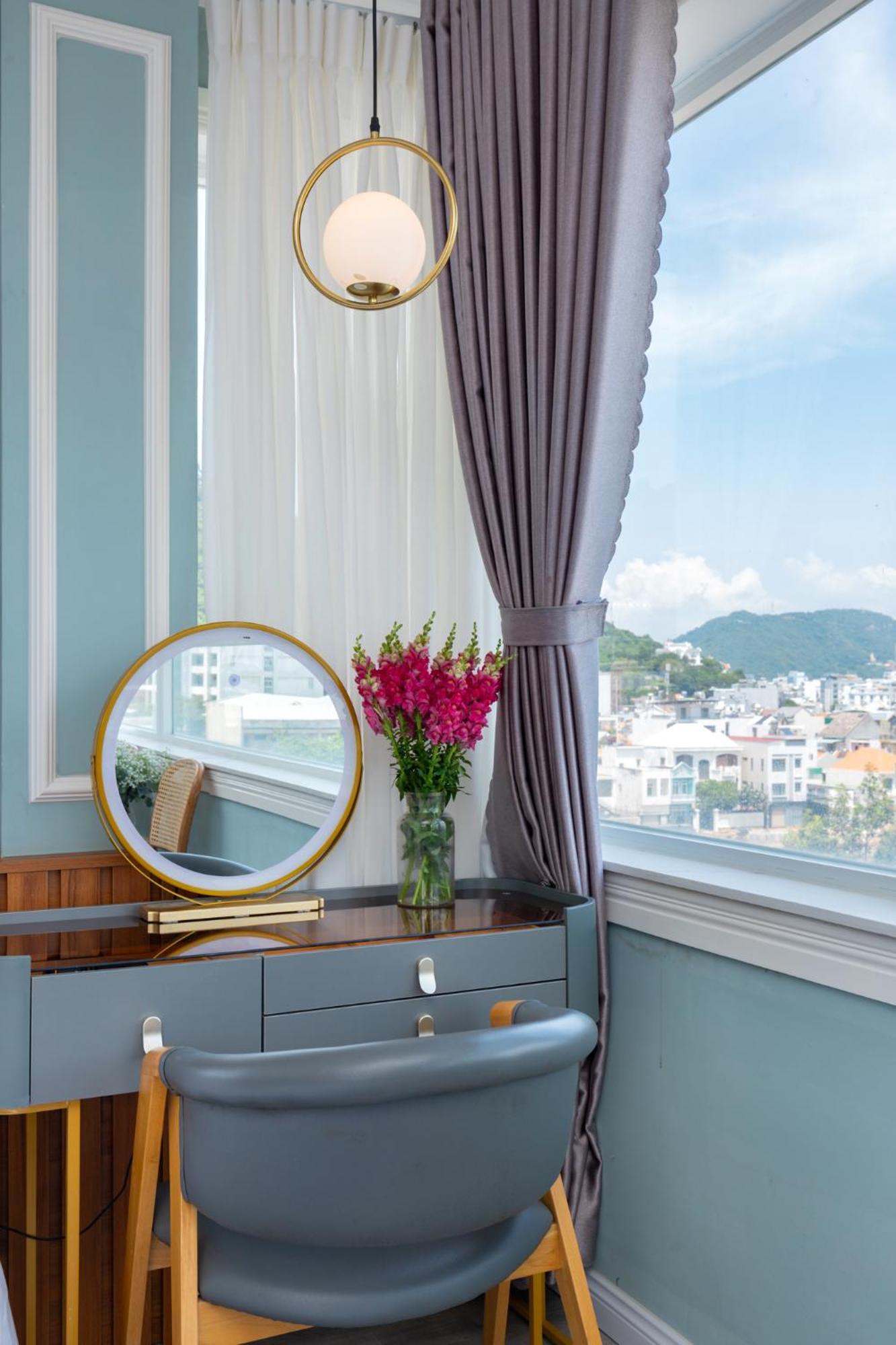 3H Grand Hotel ブンタオ エクステリア 写真